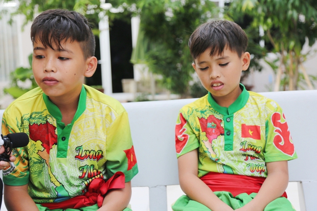 Gặp đội lân của những đứa trẻ mồ côi, trẻ lang thang giữa Sài Gòn - Ảnh 7.