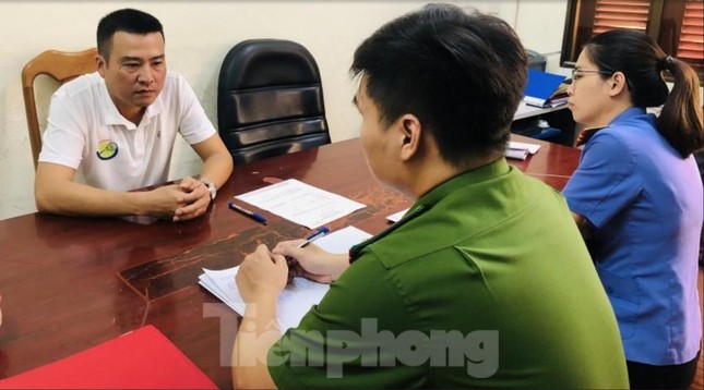 Hai cán bộ Công ty xi măng Đồng Bành tham ô gần 7 tỷ đồng bằng chiêu thổi đơn giá - Ảnh 1. Hai cán bộ Công ty xi măng Đồng Bành tham ô gần 7 tỷ đồng bằng chiêu thổi đơn giá - Ảnh 1.
