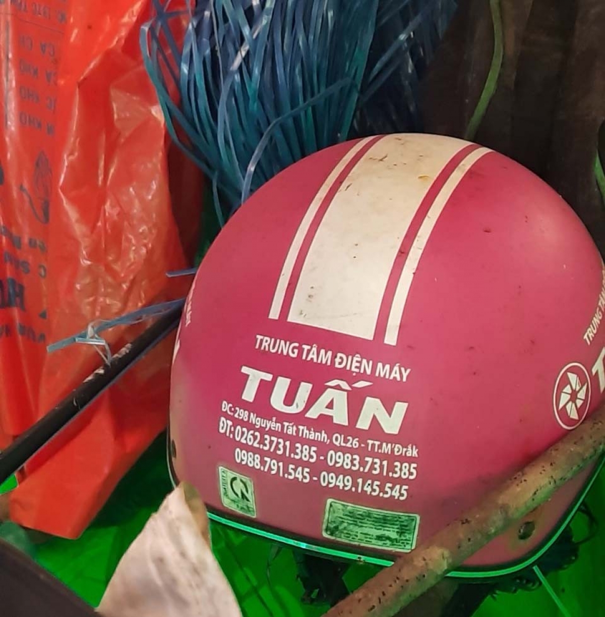 Vụ 2 bộ xương khô trên võng ở trong rừng: Nhận định ban đầu của cơ quan chức năng - Ảnh 9.