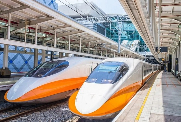 Đường sắt cao tốc Bắc-Nam công nghệ giống tàu Shinkanshen có gì đặc biệt? - Ảnh 2.