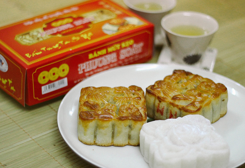 Bánh Trung thu ngày nay: Không chỉ là món ăn mà còn là món quà tinh thần,  có hộp giá lên tới… 32 triệu đồng