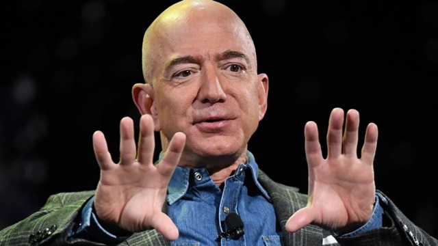 Tỷ phú Jeff Bezos dạy con không quá nghiêm khắc nhưng tôi luyện được sự cứng rắn, tự lập  - Ảnh 3.