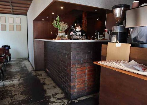 Quán cà phê gần 100 năm tuổi đời tại Nhật và ký ức về những ngày huy hoàng của nét văn hóa kissaten - Ảnh 10.