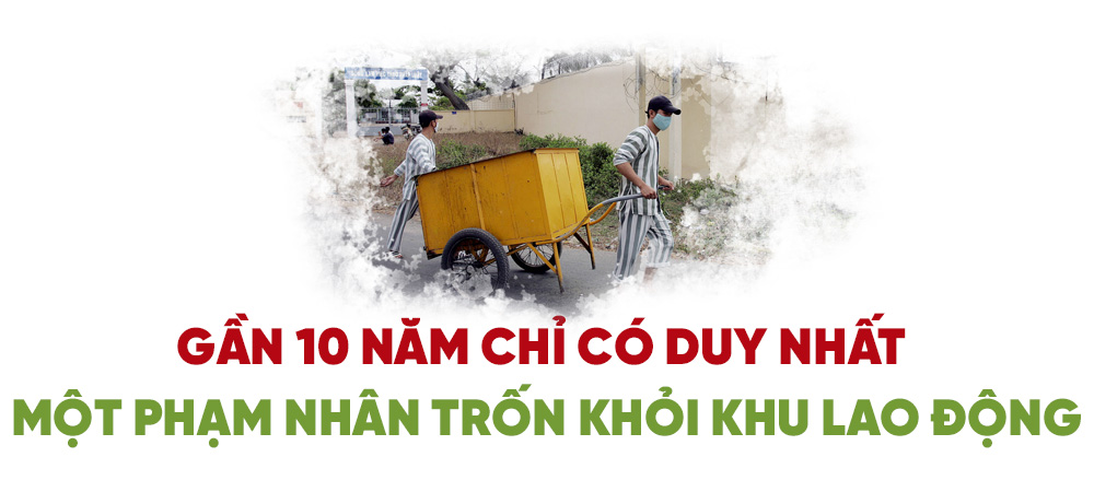 Doanh nghiệp muốn hợp tác với trại giam đưa phạm nhân ra ngoài lao động - Ảnh 7.