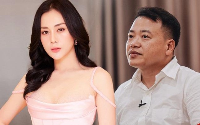 Shark Bình công khai đơn đồng thuận ly hôn, khẳng định Phương Oanh không phải 'người thứ ba'