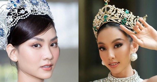  Hoa hậu Thùy Tiên và Mai Phương có một điểm chung khiến ai biết đến cũng ngưỡng mộ - Ảnh 2.