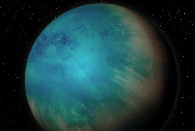 Vừa tìm thấy siêu Trái Đất ở gần Hệ Mặt Trời: Giới khoa học vô cùng phấn khích! - Ảnh 3.