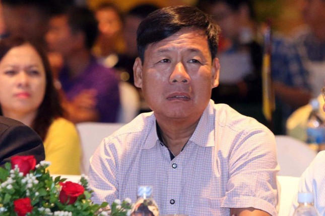 Chủ tịch SHB Đà Nẵng: ‘Không có chuyện giải thể hay bàn giao đội trẻ cho TP Đà Nẵng’