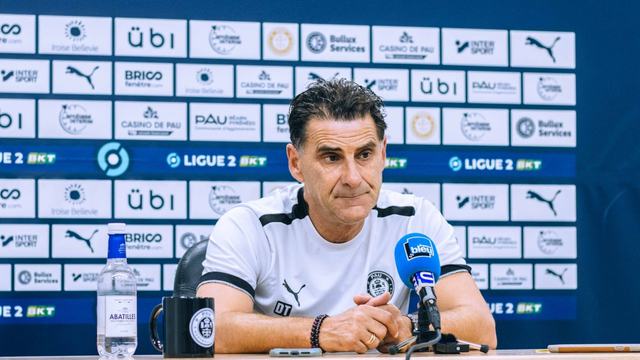 Phóng viên Pháp: Pau FC sắp có kế hoạch bất ngờ dành cho Quang Hải - Ảnh 3.
