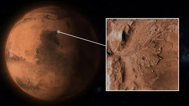 Kỳ tích trên sao Hỏa: NASA giải mã được bí ẩn lâu đời trên Hành tinh Đỏ! - Ảnh 6.