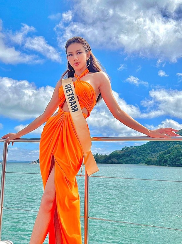 Hoa hậu Thùy Tiên và Mai Phương có một điểm chung khiến ai biết đến cũng ngưỡng mộ - Ảnh 7.