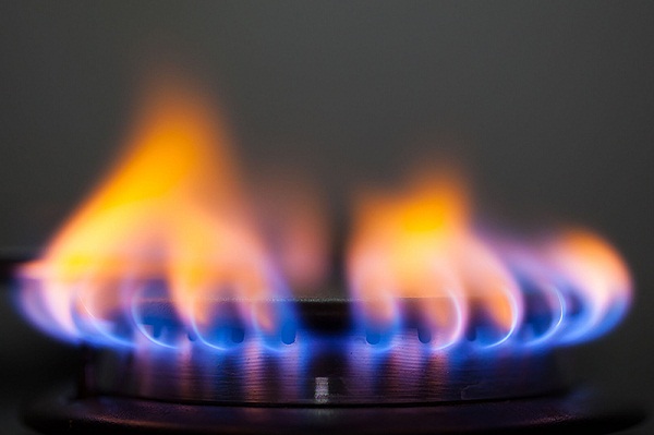 Bật bếp gas nhưng không lên lửa: Nếu bình gas vẫn còn, 5 điều này có thể là lý do - Ảnh 4.