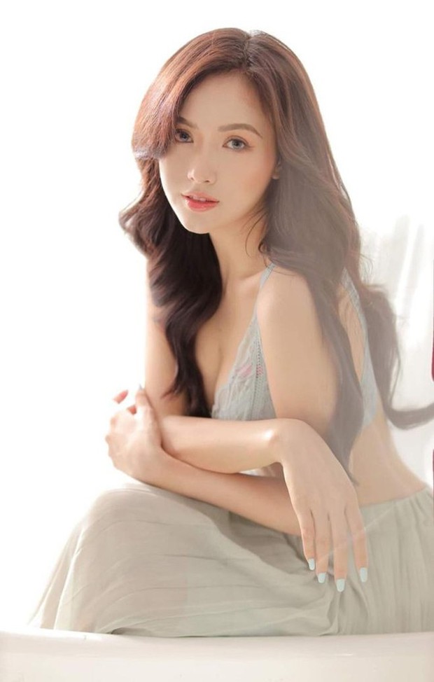 Nữ MC xứ Thanh sở hữu nhan sắc ngọt ngào như nàng thơ dự thi Miss Grand Vietnam 2022 - Ảnh 5.