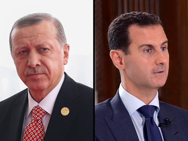 Thổ Nhĩ Kỳ-Syria: Dấu hiệu tan băng dần lộ diện, điều khó khăn nhất sắp được giải quyết? - Ảnh 1.