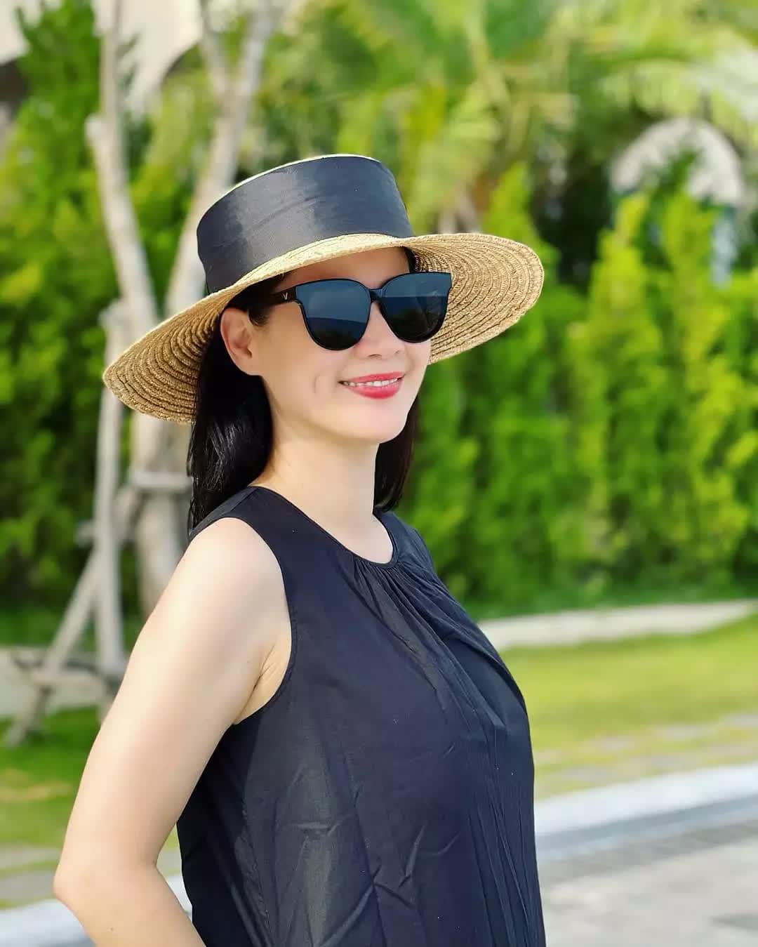 Mỹ nhân Việt cả đời đóng vai phản diện: Vươn lên từ hai bàn tay trắng, U50 vẫn trẻ đẹp - Ảnh 3.