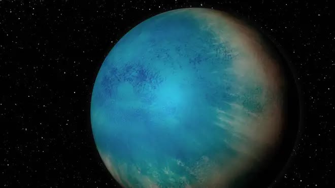 Lại phát hiện siêu Trái Đất gần Hệ Mặt Trời: Rất khác so với siêu Trái Đất toàn nước vừa tìm thấy - Ảnh 6.