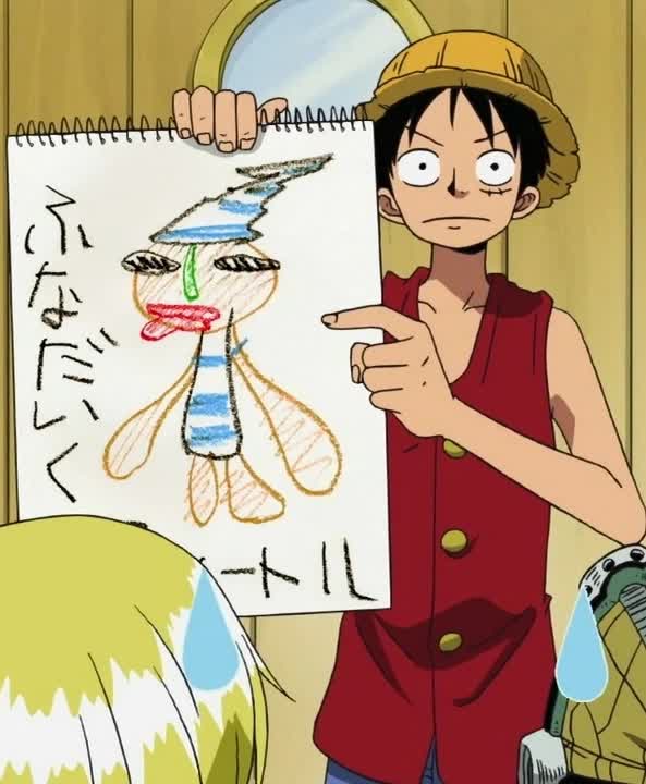 5 chi tiết được cài cắm khéo léo trong bộ truyện One Piece đến tín đồ truyện tranh chưa chắc đã nhận ra - Ảnh 7.