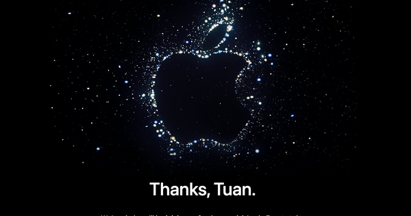 Lần đầu tiên, truyền thông Việt Nam được Apple mời tham dự sự kiện ra mắt iPhone mới - Ảnh 1.