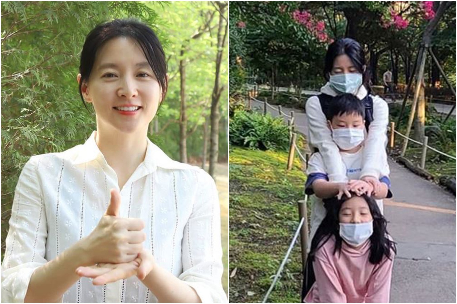 Sau 19 năm tạo cơn sốt, cuộc sống của "nàng Dae Jang Geum" Lee Young Ae