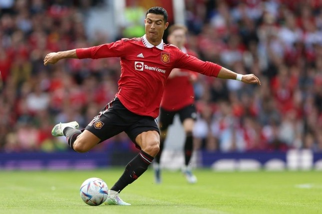  Ronaldo và Maguire đứng đầu danh sách đen tại Ngoại hạng Anh  - Ảnh 2.