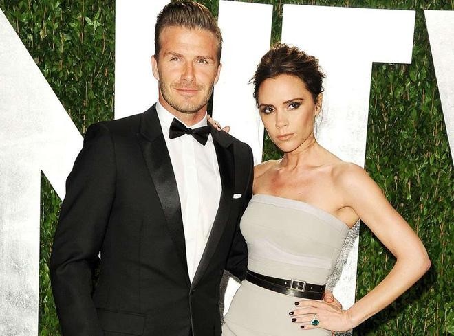 Bí kíp giữ hôn nhân mặn nồng như thuở mới yêu của Victoria và Beckham - Ảnh 1.