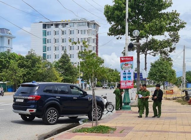 Hủy kết quả nồng độ cồn của nữ sinh tử vong do ô tô đâm, sẽ khởi tố vụ án - Ảnh 3.