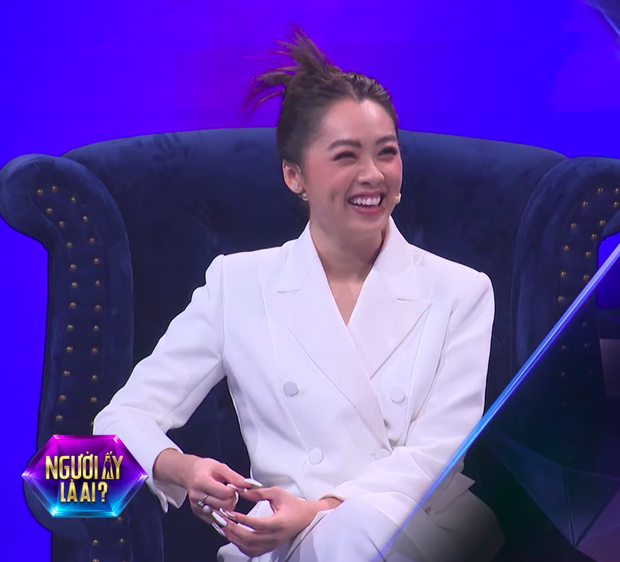 Giọng ca Vietnam Idol bất ngờ làm nữ chính tập 12 Người Ấy Là Ai 2022 - Ảnh 1.