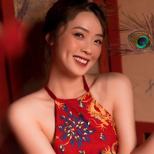 Giọng ca Vietnam Idol bất ngờ làm nữ chính tập 12 Người Ấy Là Ai 2022 - Ảnh 8.