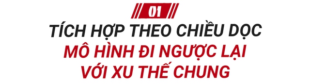 Chọn ngược dòng để trở thành số một - hãng xe điện vô danh này mới là cơn ác mộng của Tesla - Ảnh 2.