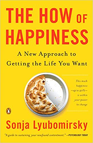 3 cuốn sách giúp bạn cảm thấy hạnh phúc hơn, đọc để thấy cuộc sống đầy viên mãn - Ảnh 2.
