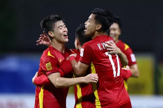 Bốc thăm AFF Cup 2022: Đội tuyển Việt Nam nắm lợi thế lớn cho cuộc đua vô địch - Ảnh 2.