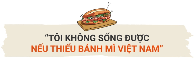  Kỹ sư IT người Pháp lột xác thành TikToker triệu tim tại Việt Nam: Nơi đây, người trẻ nhận được những cơ hội mà châu Âu không có - Ảnh 5.