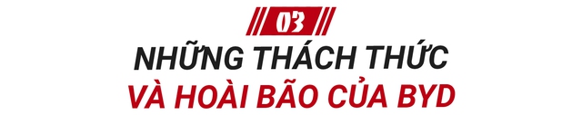 Chọn ngược dòng để trở thành số một - hãng xe điện vô danh này mới là cơn ác mộng của Tesla - Ảnh 9.