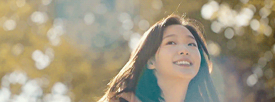 Loạt phim Hàn có bối cảnh mùa thu đẹp nhất từ trước đến nay, càng xem càng thấy ấm lòng - Ảnh 14.