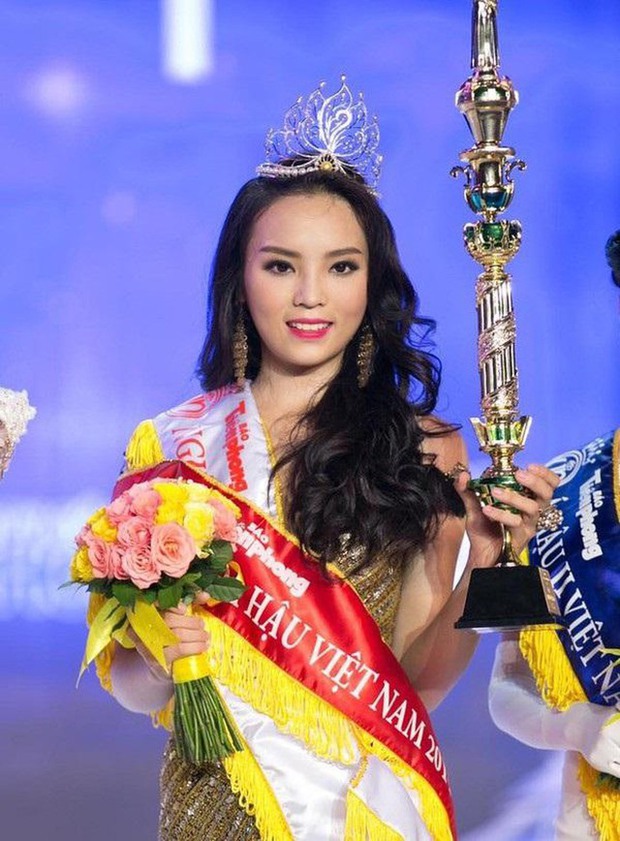 Top 3 Hoa hậu Việt Nam 2014 thay đổi thế nào sau 8 năm đăng quang? - Ảnh 3.