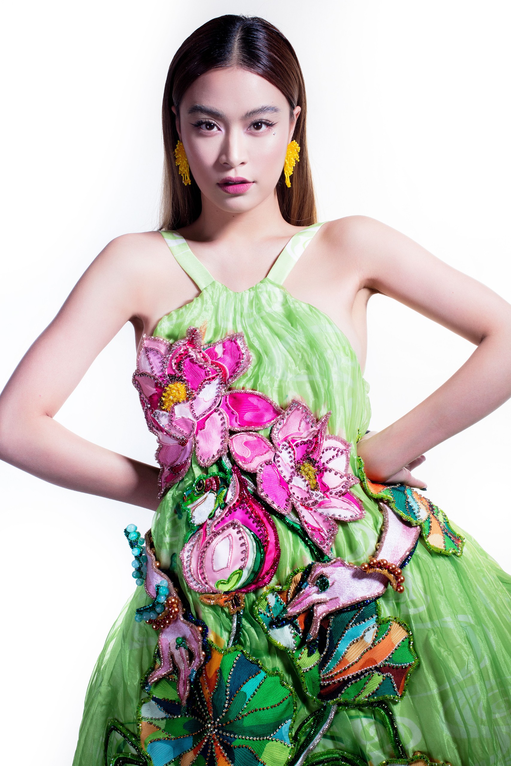 Dàn sao nổi tiếng hát tại Lễ hội văn hóa đèn lồng Việt-Hàn - Ảnh 3. Dàn sao nổi tiếng hát tại Lễ hội văn hóa đèn lồng Việt-Hàn - Ảnh 3.