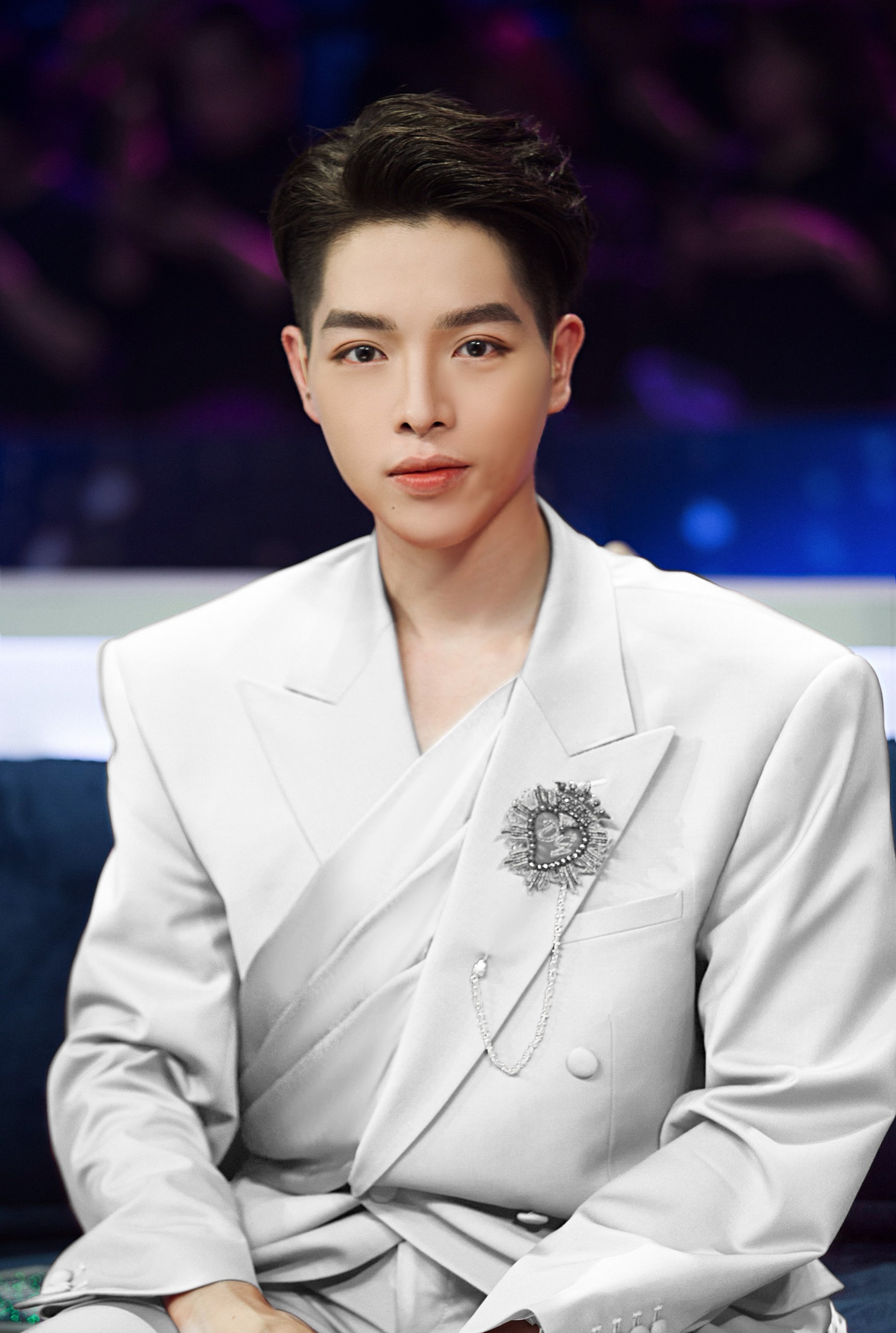 Dàn sao nổi tiếng hát tại Lễ hội văn hóa đèn lồng Việt-Hàn - Ảnh 4. Dàn sao nổi tiếng hát tại Lễ hội văn hóa đèn lồng Việt-Hàn - Ảnh 4.