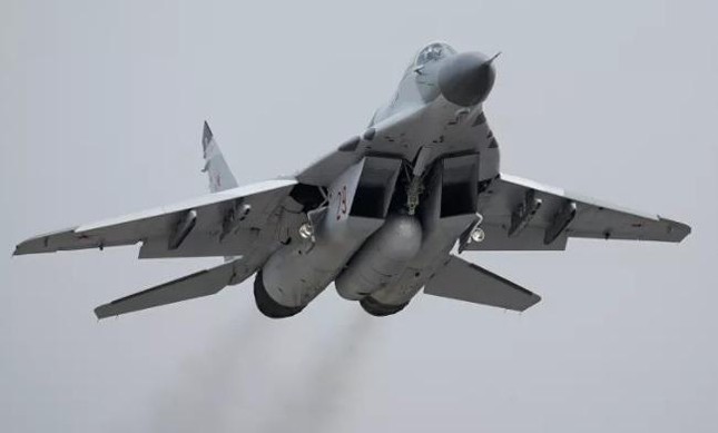 Vì sao Slovakia ngừng sử dụng tiêm kích MiG-29? - Ảnh 3.