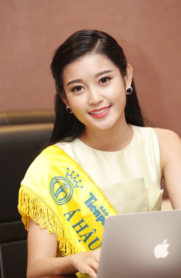 Top 3 Hoa hậu Việt Nam 2014 thay đổi thế nào sau 8 năm đăng quang? - Ảnh 7.