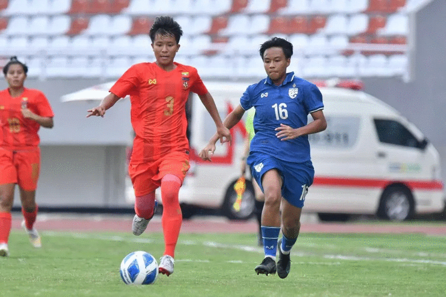 TRỰC TIẾP CK U18 ĐNÁ Việt Nam vs Australia: Thêm vinh quang cho bóng đá Việt Nam! - Ảnh 2.