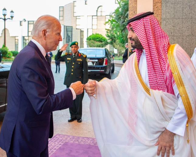 OPEC  tăng sản lượng vô nghĩa, nỗ lực của Tổng thống Biden có thành công cốc? - Ảnh 2.