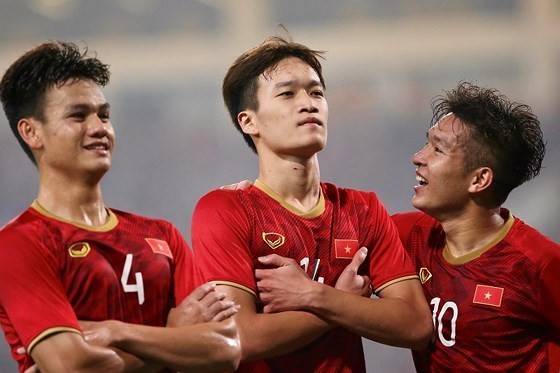 Tổng thư ký VFF Lê Hoài Anh: ‘Bóng đá Việt Nam hiện tại chưa đạt đến đẳng cấp World Cup’ - Ảnh 2.