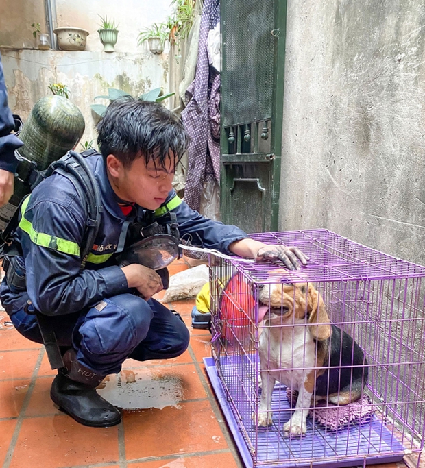 Ký ức thân thương của người thầy giáo về cậu học trò đặc biệt Đỗ Đức Việt - Ảnh 3.