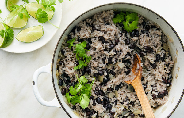 Giá trị dinh dưỡng của gạo trắng và cách để có bữa cơm tốt cho sức khỏe - Ảnh 3.