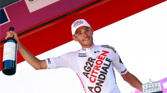 7 tay đua phải bỏ cuộc sau tai nạn kinh hoàng cuối chặng 2 Vuelta a Burgos - Ảnh 4.