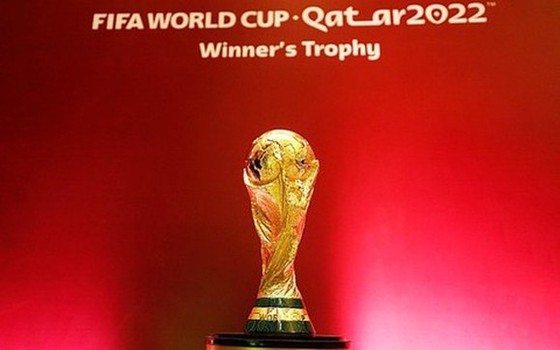 Chưa ngã ngũ việc mua bản quyền truyền hình World Cup 2022 - Ảnh 1.