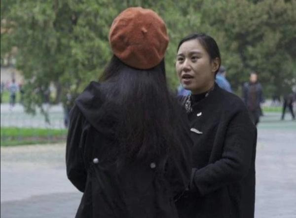 Nghề mới ở Trung Quốc: Chuyên gia thuyết phục các “tiểu tam” chấm dứt “chuyện ba người” - Ảnh 2.