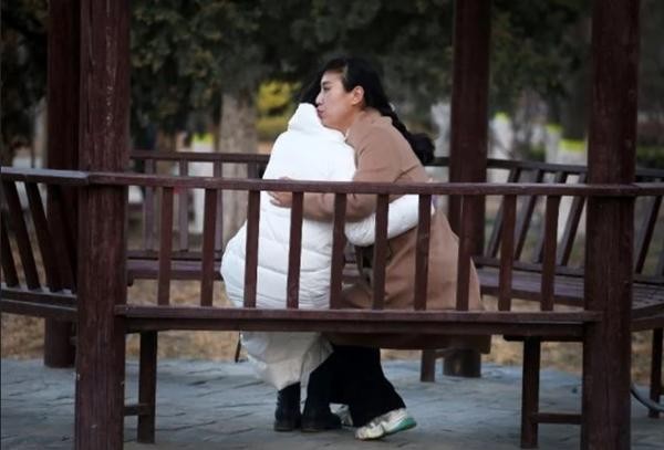 Nghề mới ở Trung Quốc: Chuyên gia thuyết phục các “tiểu tam” chấm dứt “chuyện ba người” - Ảnh 3.