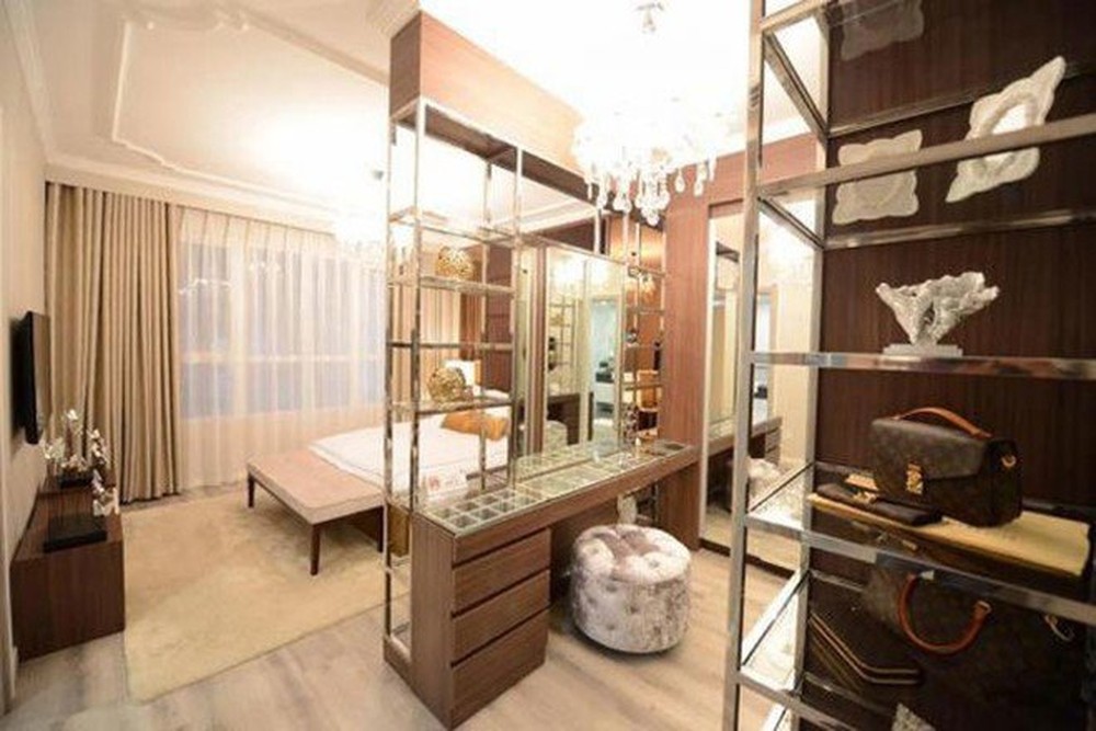 Ngoài căn nhà đang ở, Á hậu Thụy Vân còn làm được điều ai biết cũng nể phục - Ảnh 4.