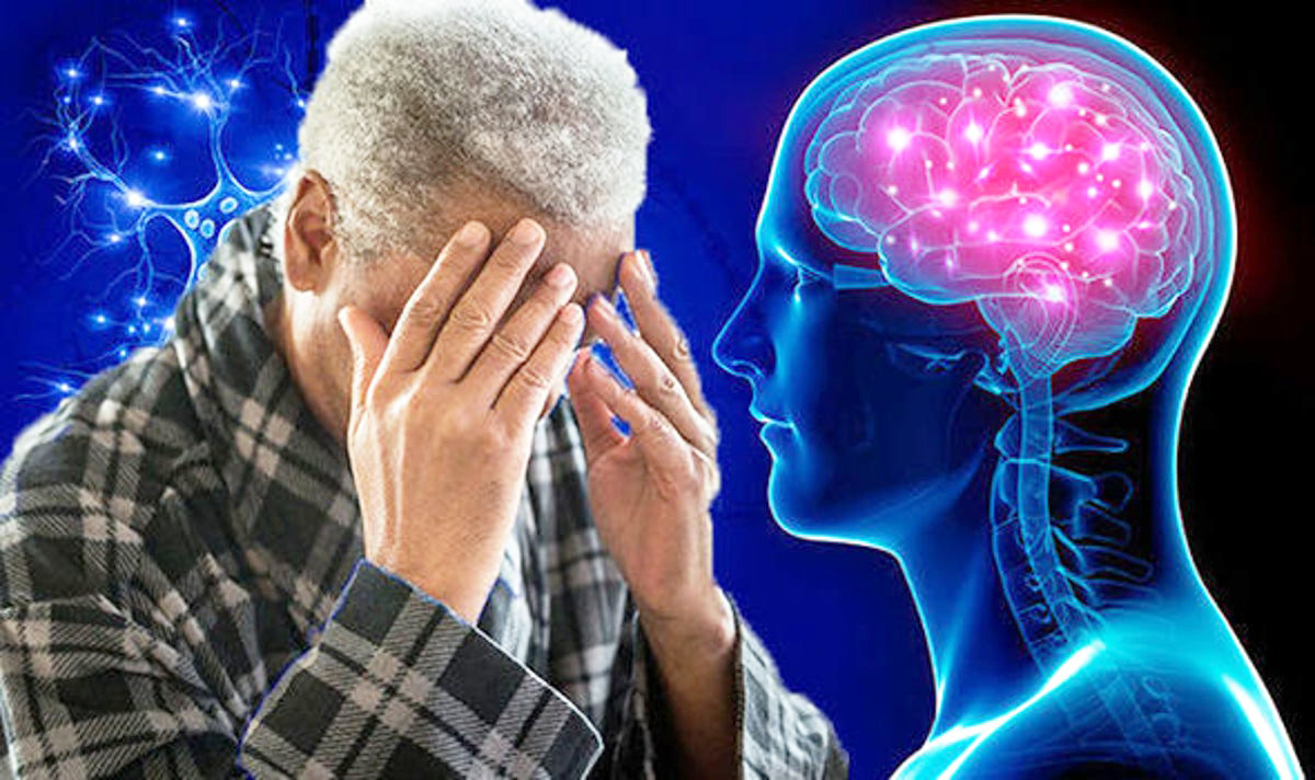 Nghiên cứu mới: Cảnh báo 1 triệu chứng khi mắc COVID làm tăng nguy cơ phát triển Alzheimer - Ảnh 1. Nghiên cứu mới: Cảnh báo 1 triệu chứng khi mắc COVID làm tăng nguy cơ phát triển Alzheimer - Ảnh 1.